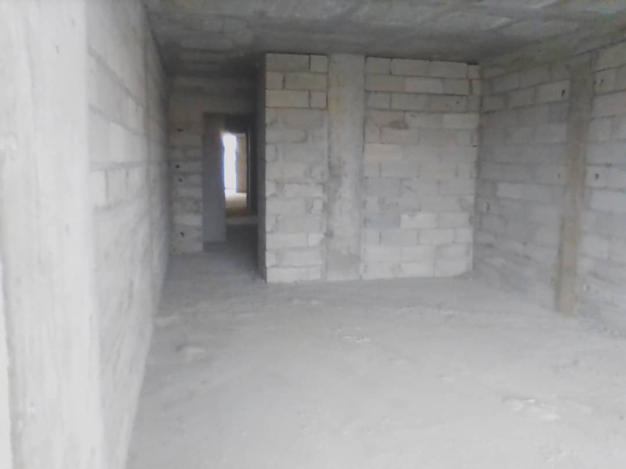 Immeuble Alana — chantier 3