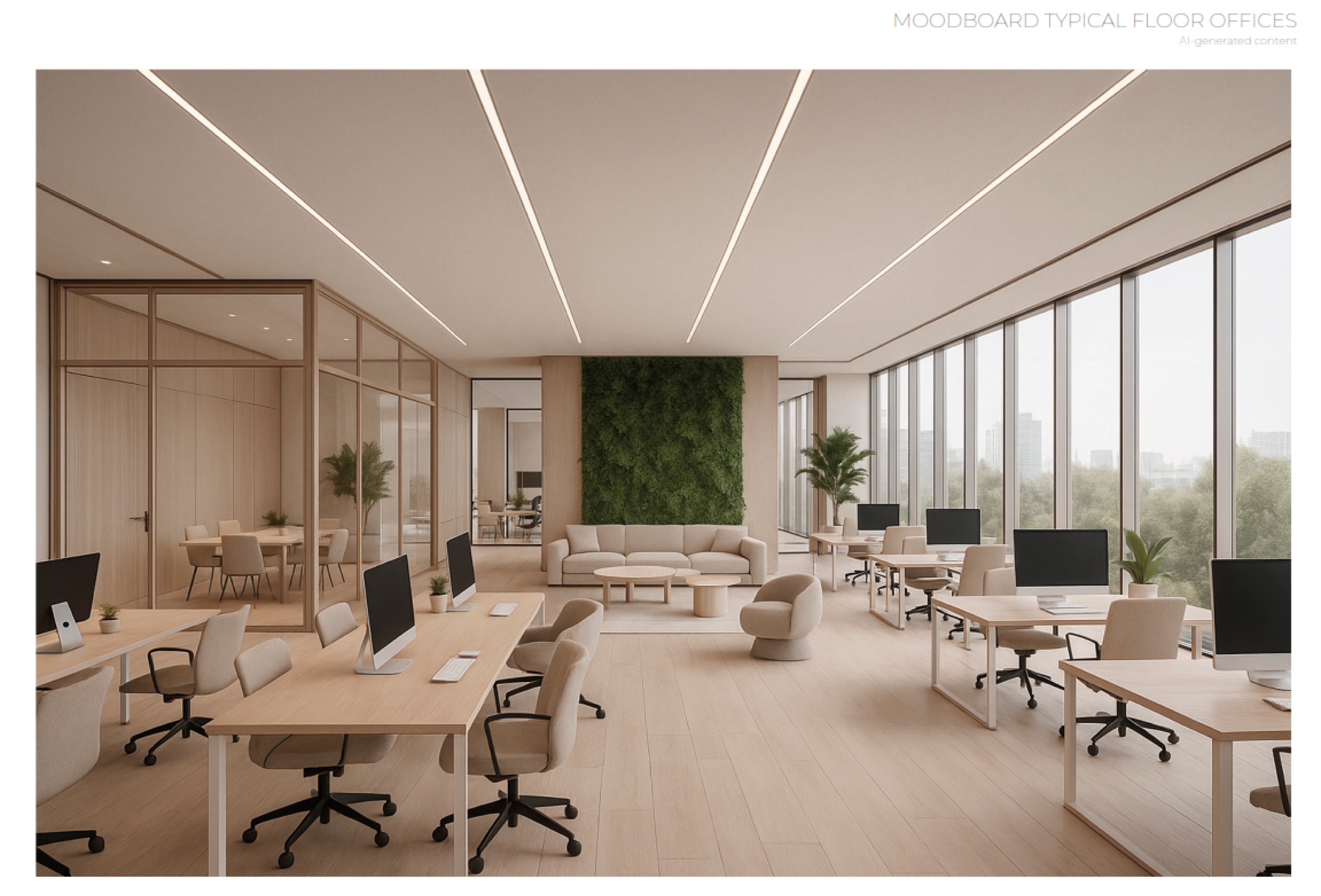 Immeuble Congo — vue 6