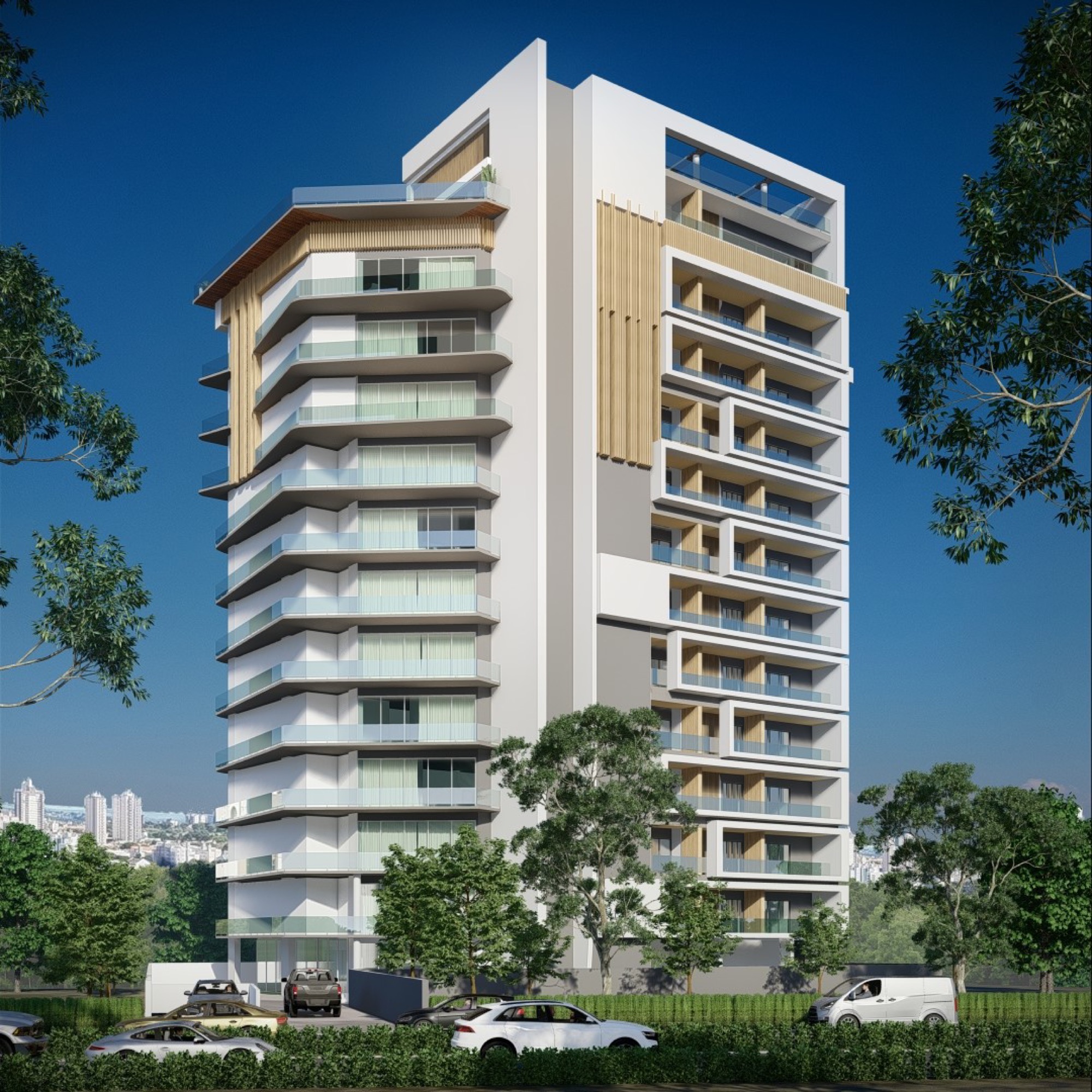 Immeuble OG — vue 4