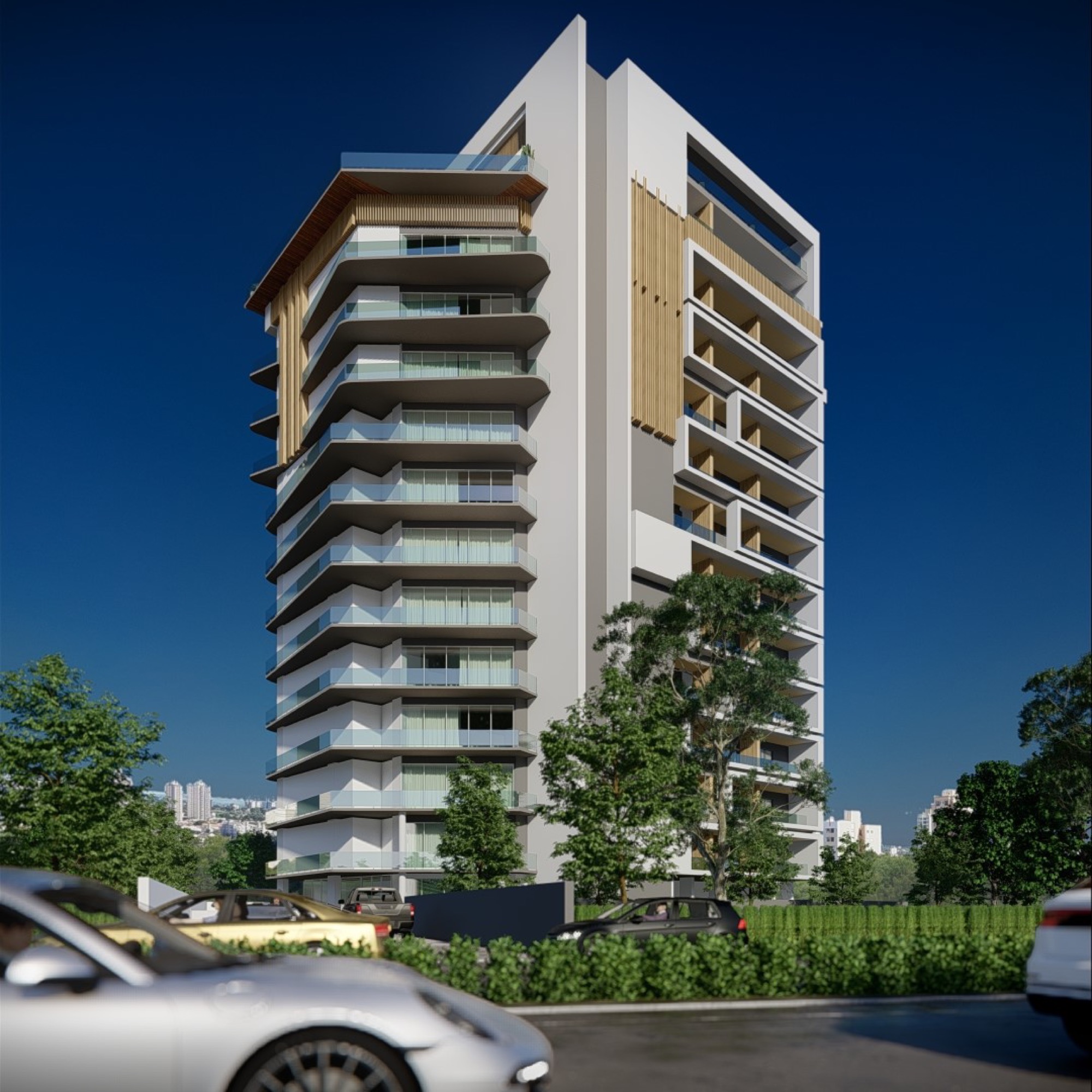 Immeuble OG — vue 5
