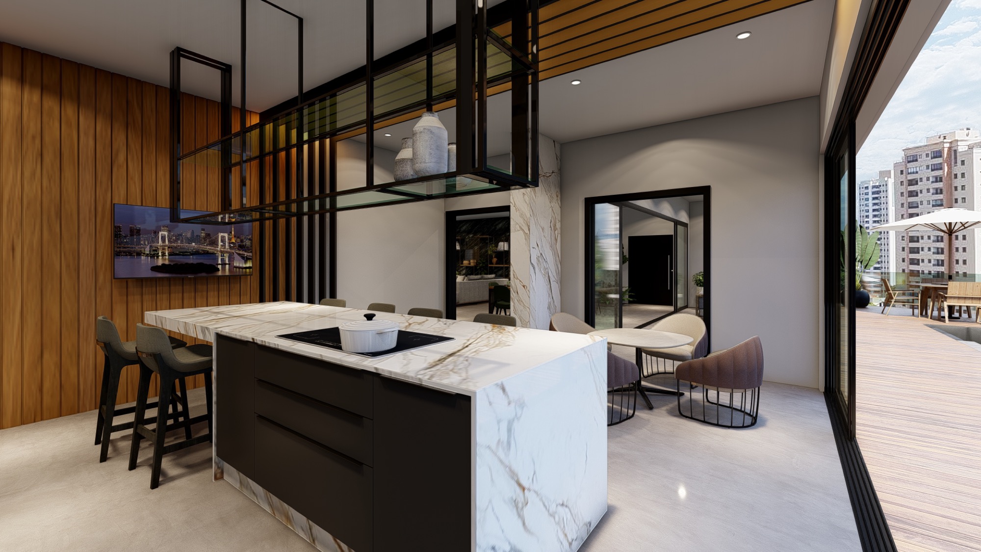Immeuble OG — vue 7