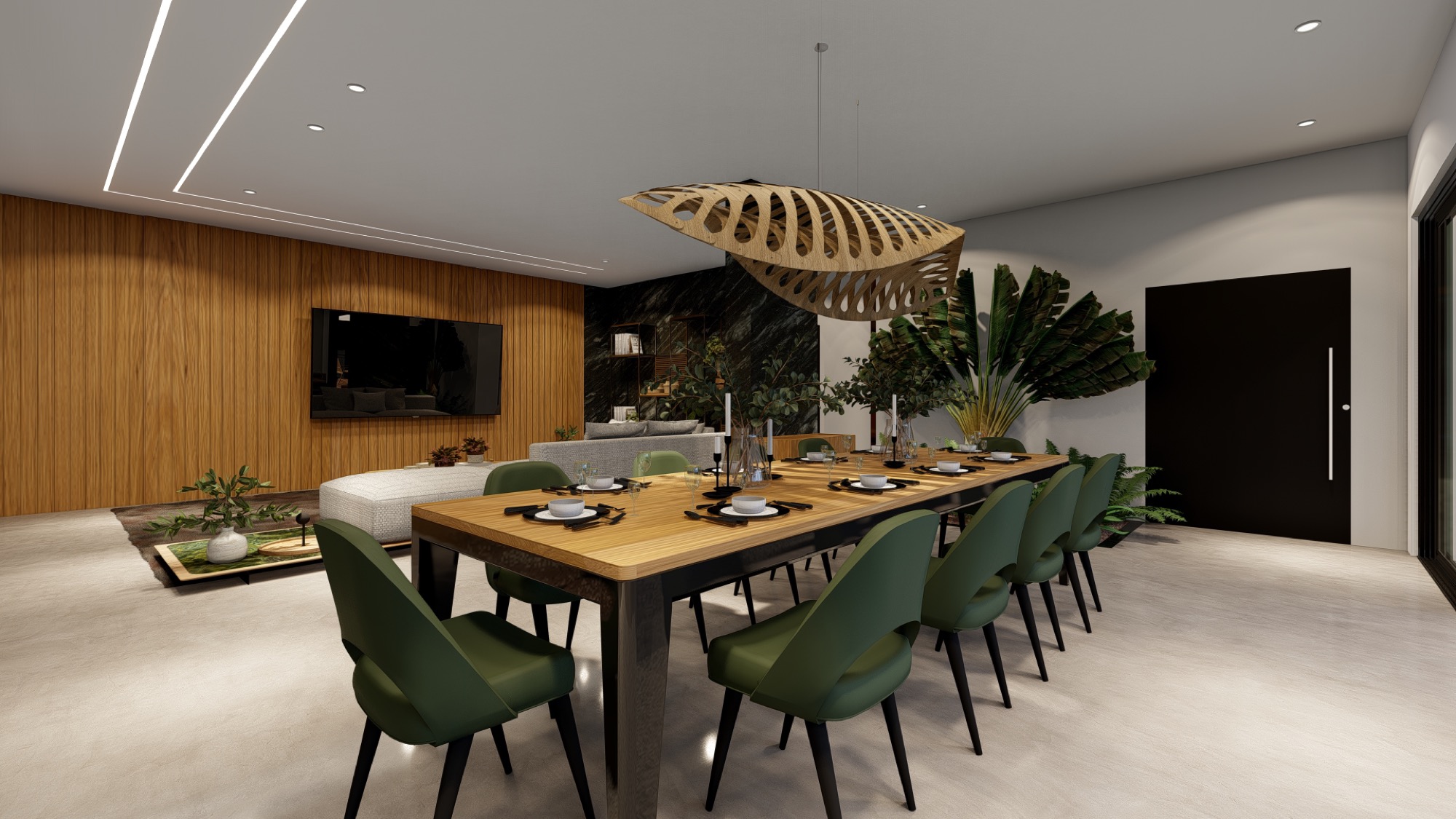 Immeuble OG — vue 10