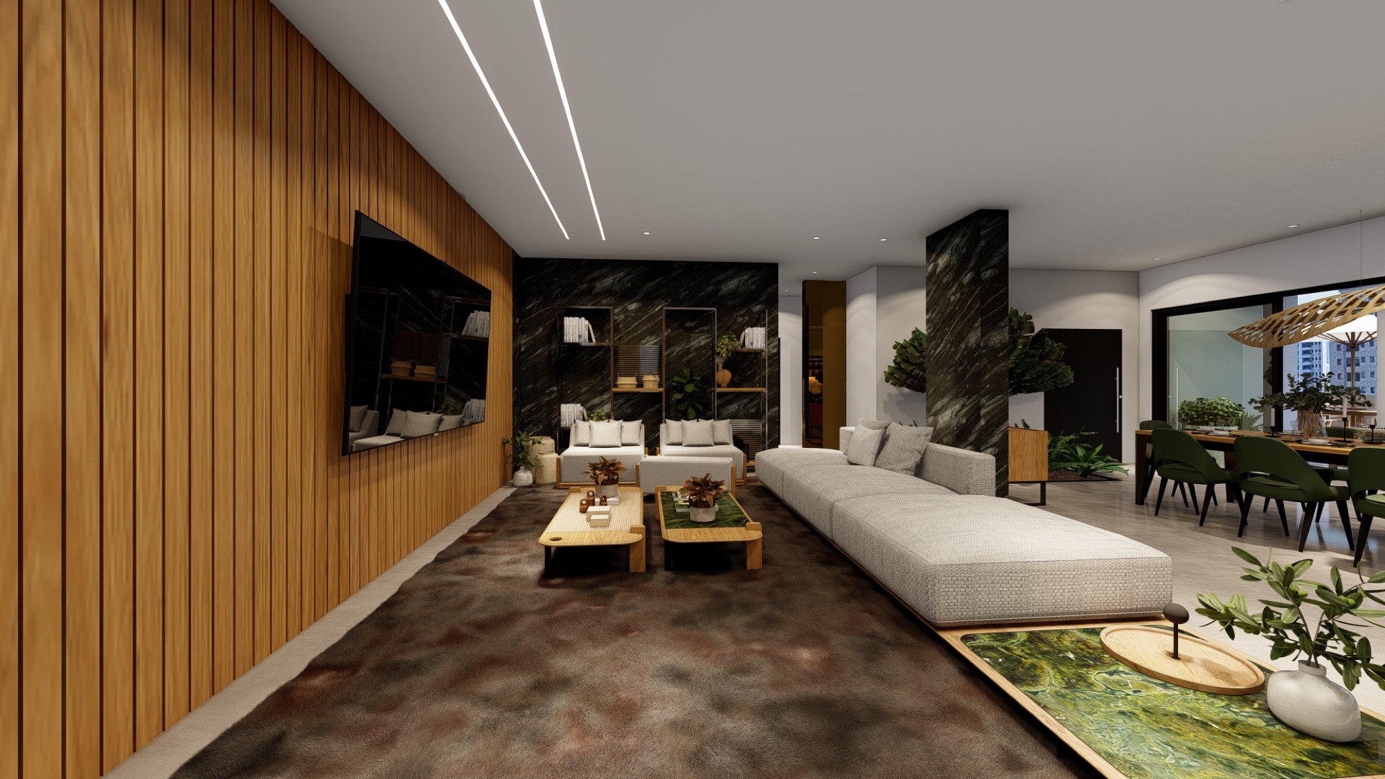Immeuble OG — vue 11