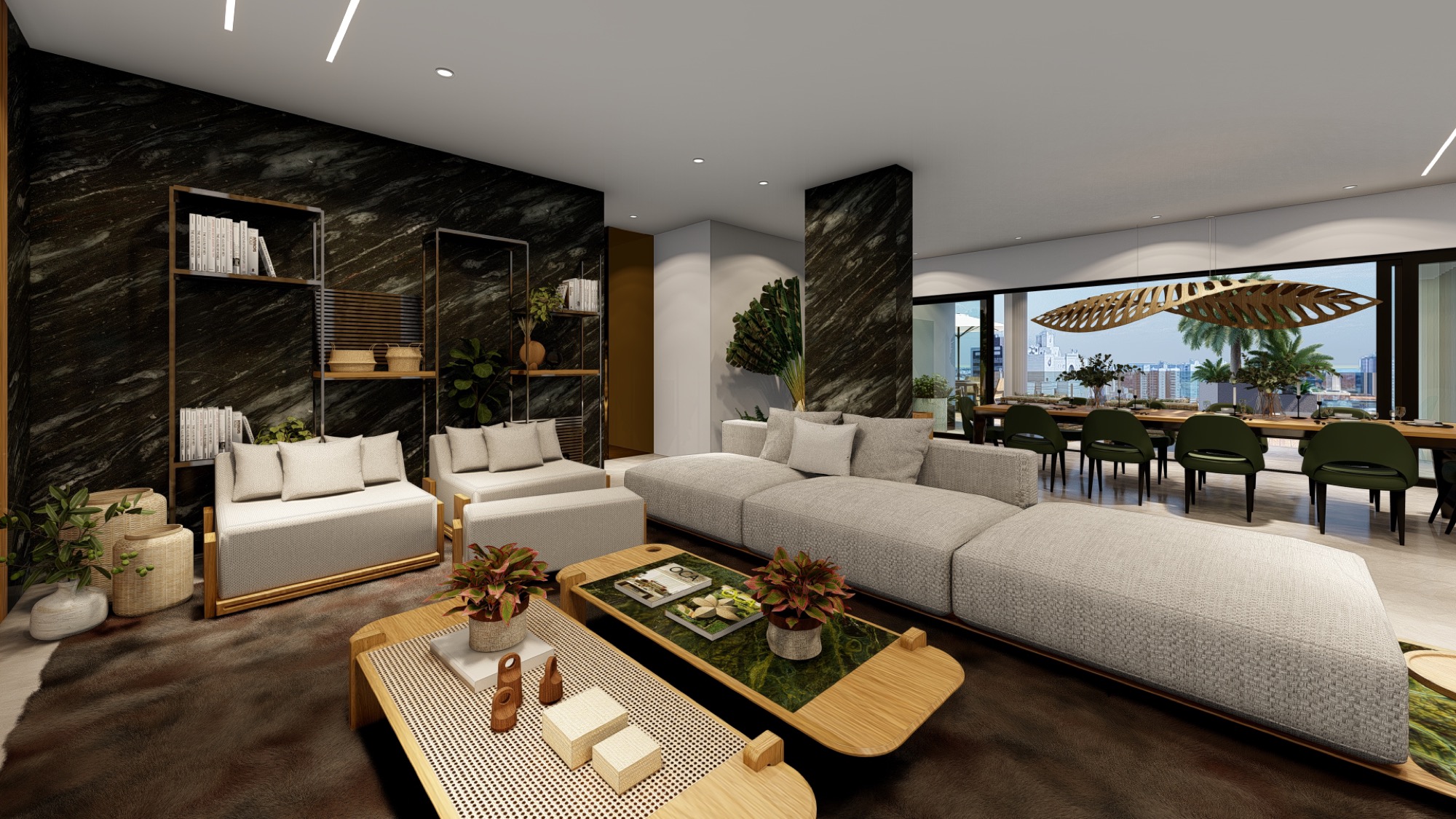 Immeuble OG — vue 12