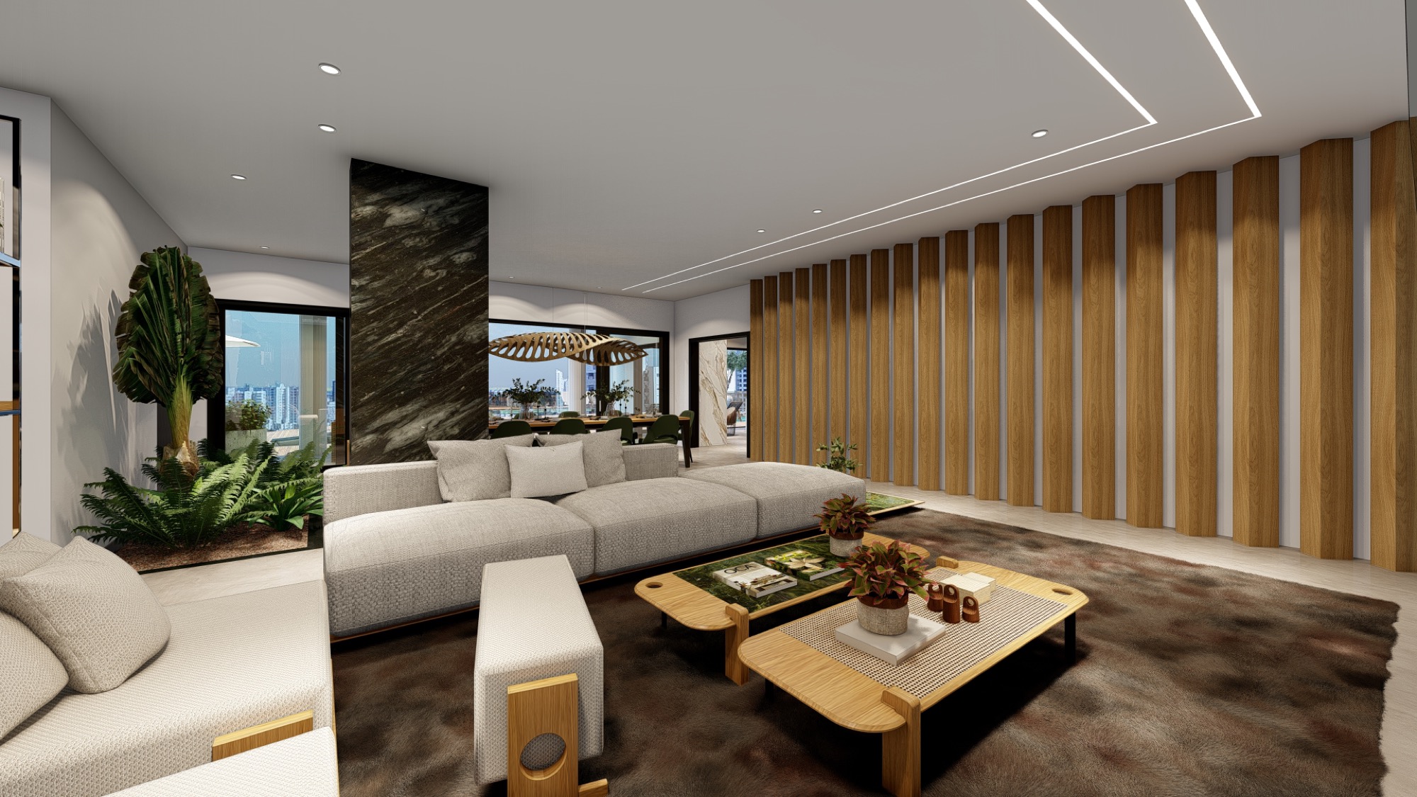 Immeuble OG — vue 13