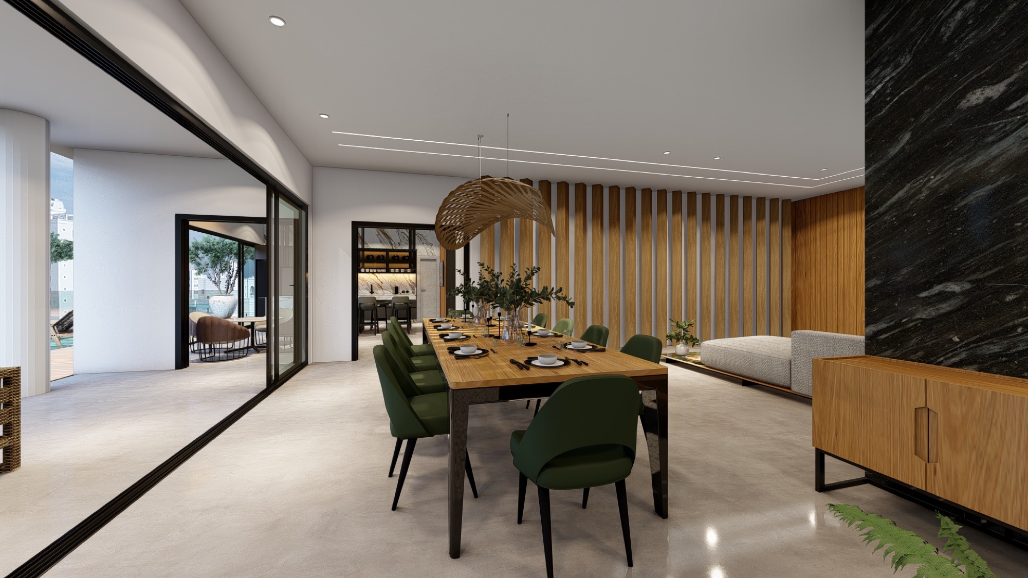 Immeuble OG — vue 14