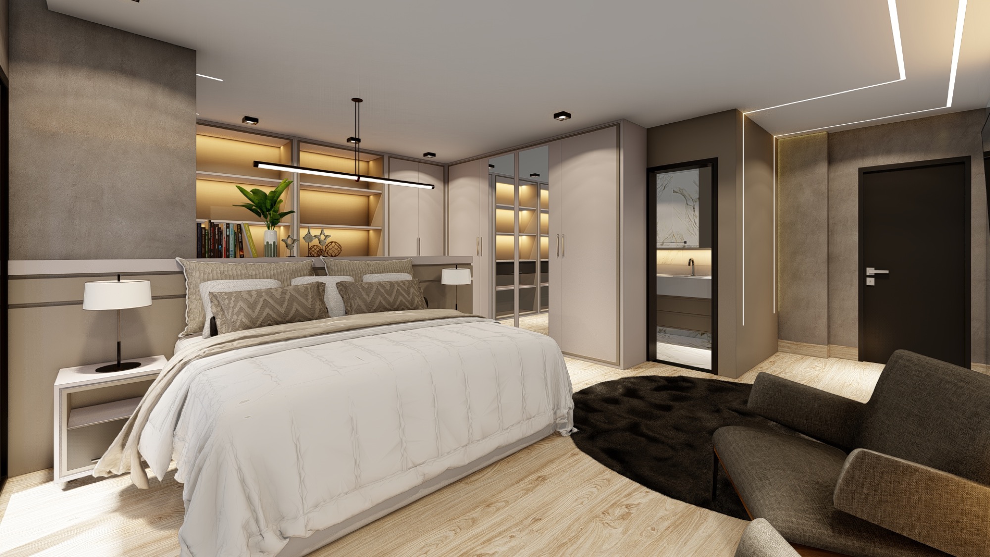 Immeuble OG — vue 15