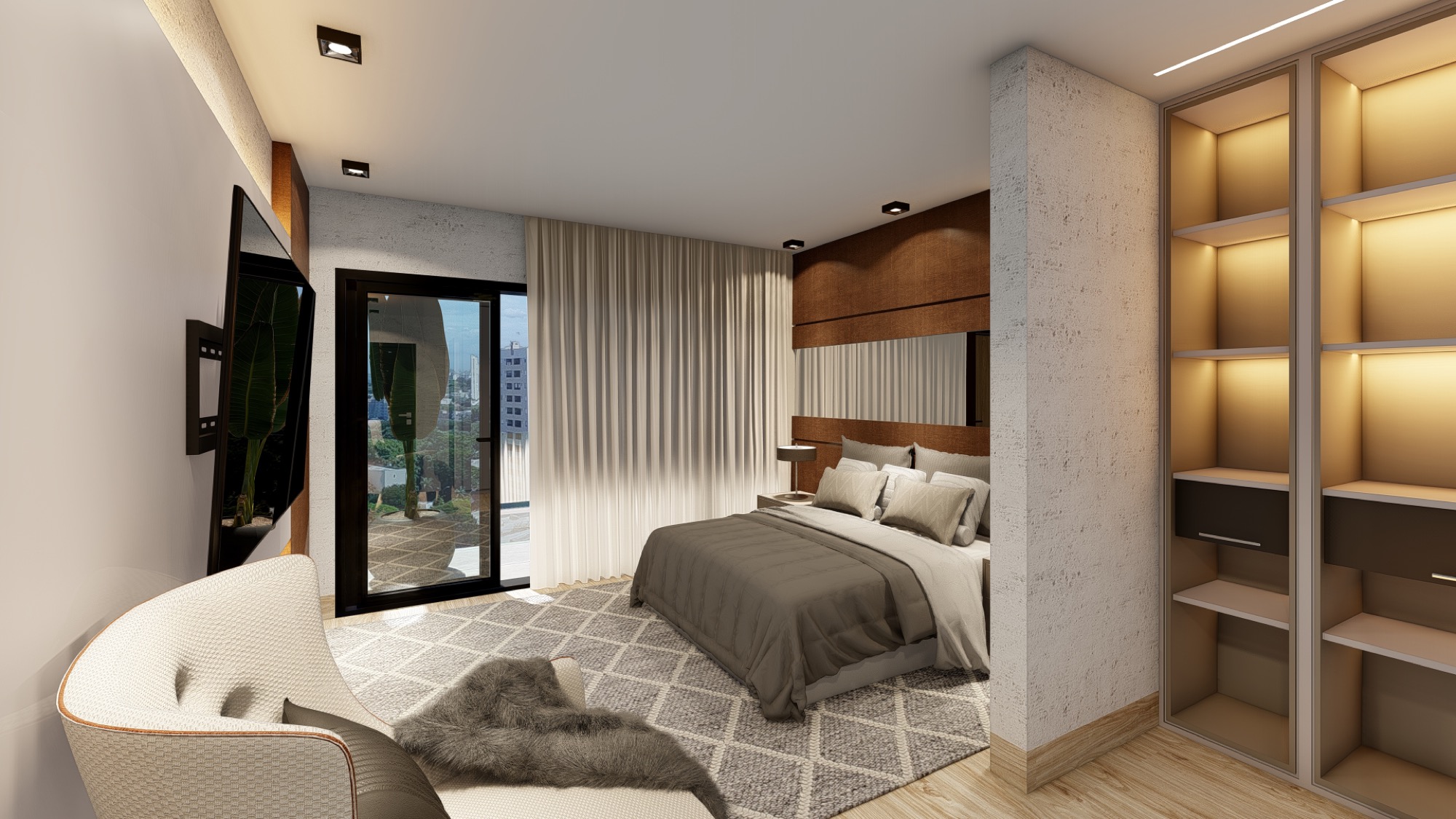 Immeuble OG — vue 16