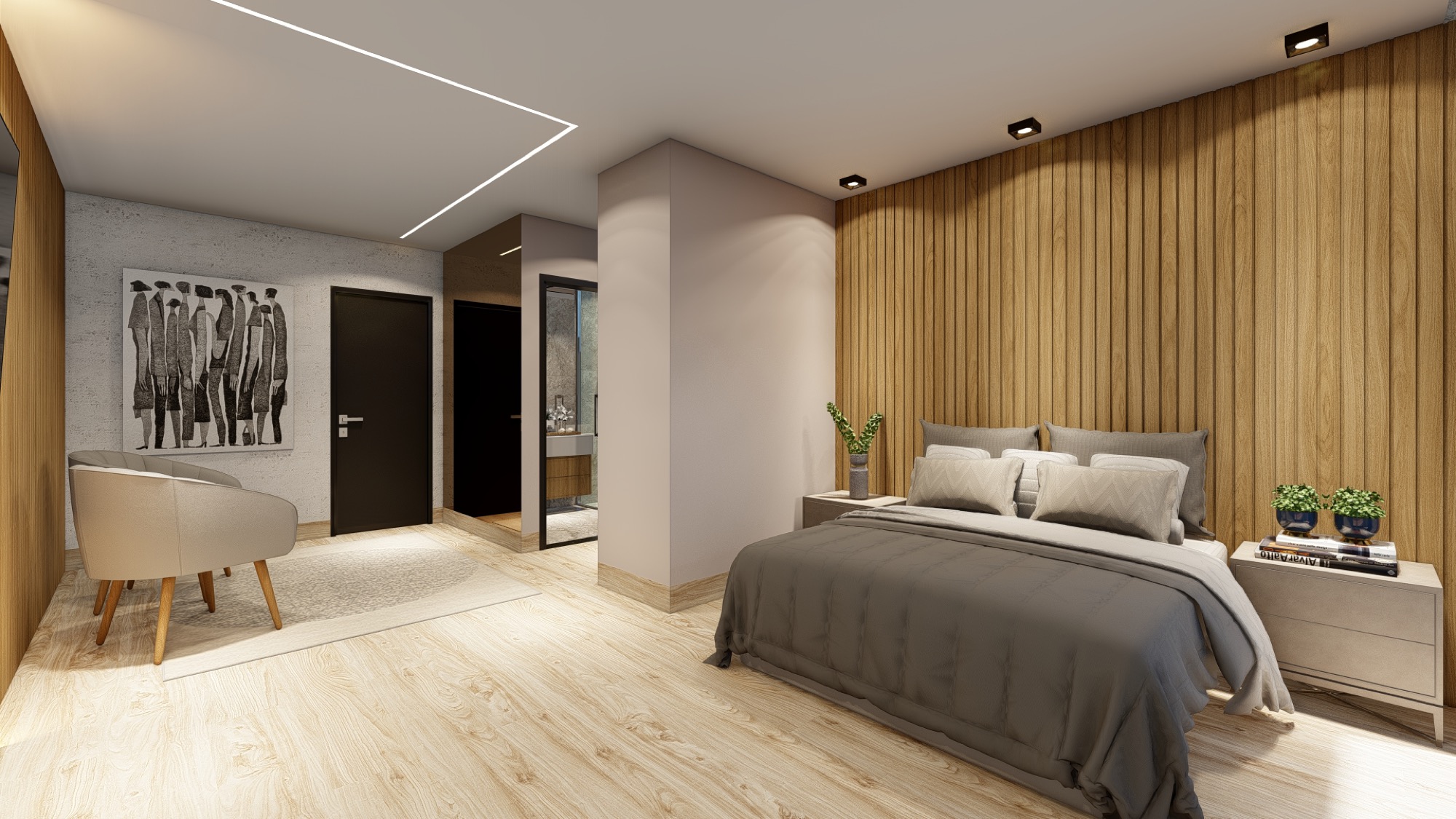Immeuble OG — vue 17
