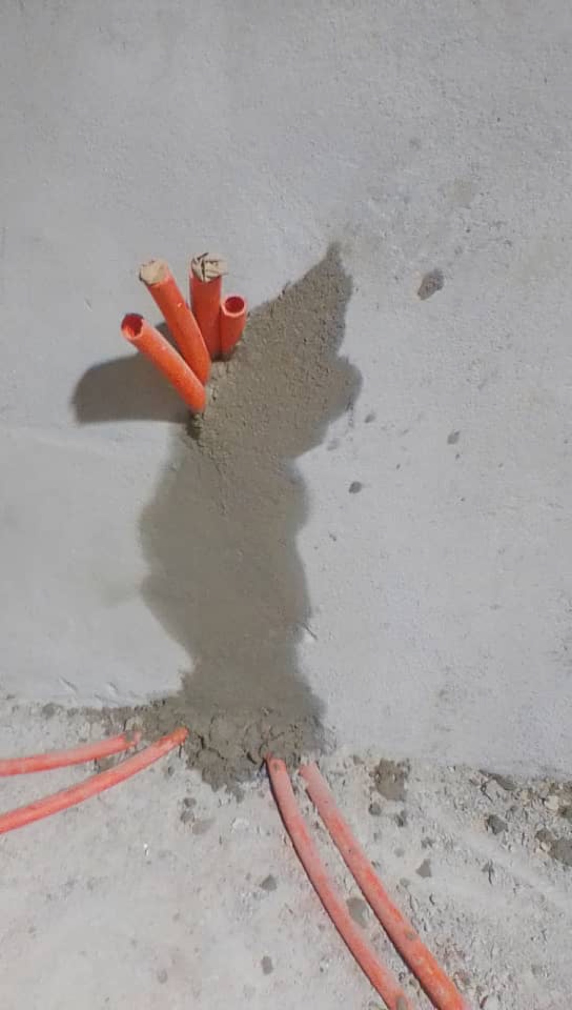 Immeuble Vent de l'Est — chantier 11