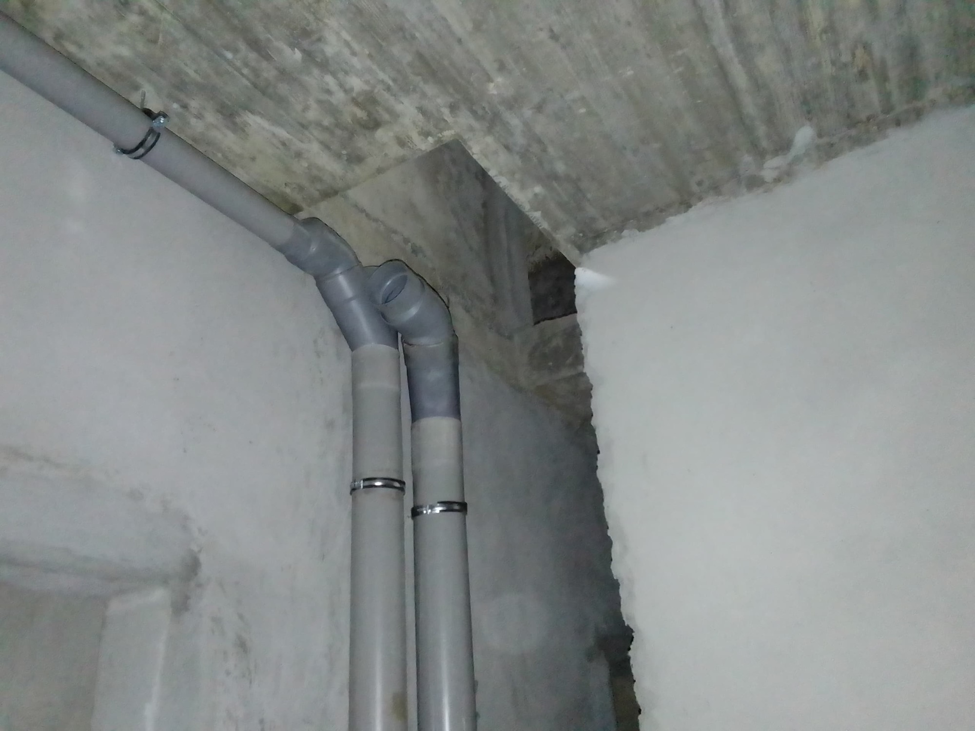 Immeuble Vent de l'Est — chantier 14