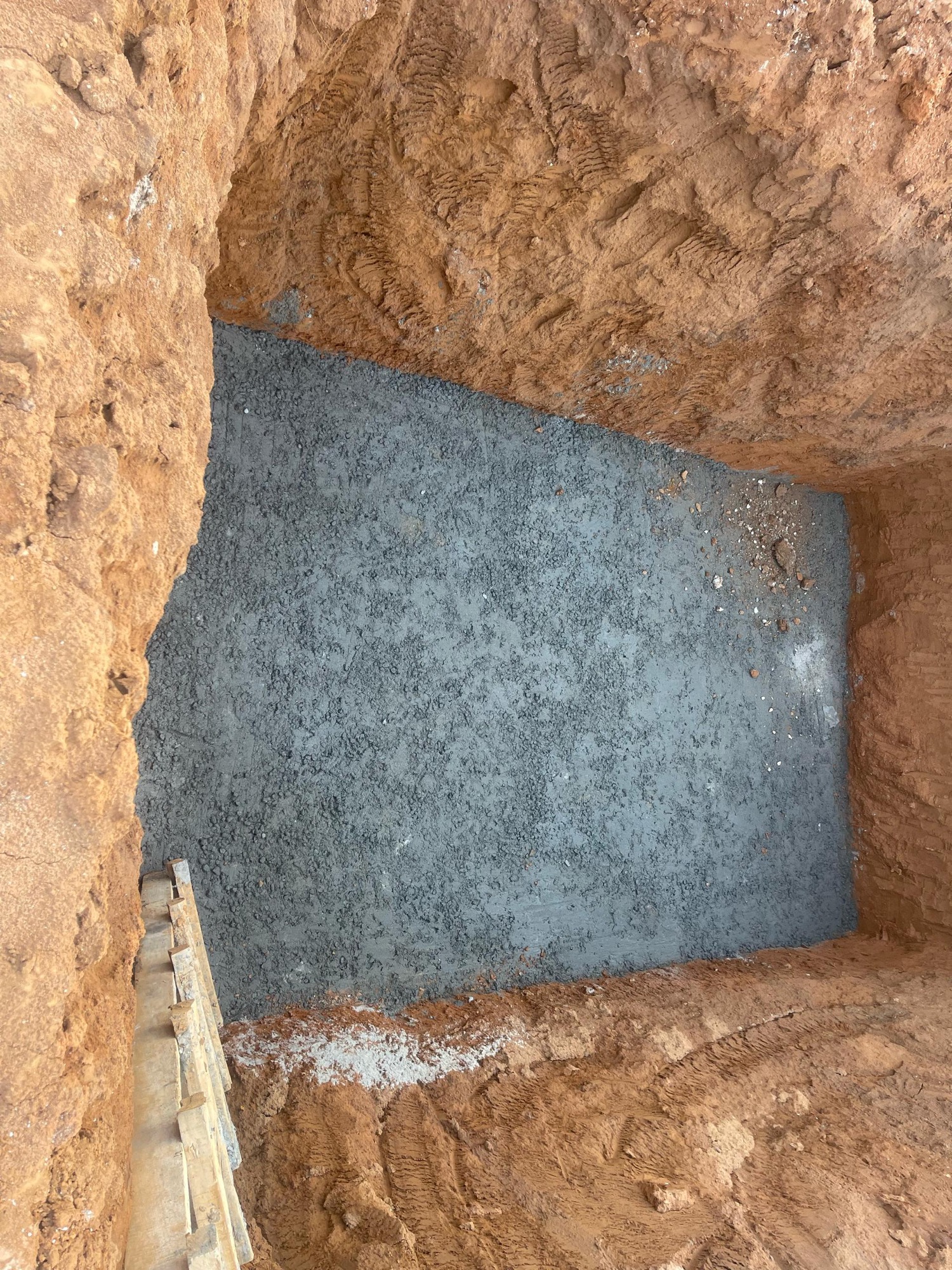 Immeuble Visuel — chantier 5